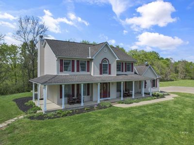 36050 Smith Chapel Rd