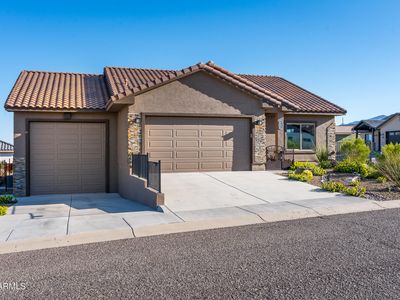661 Shadow Canyon Dr