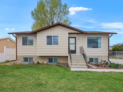 Property at 1130 S Cottonwood Ct, Garland, UT