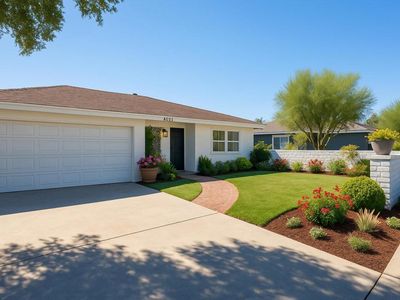 4267 E Sunny Dunes Rd