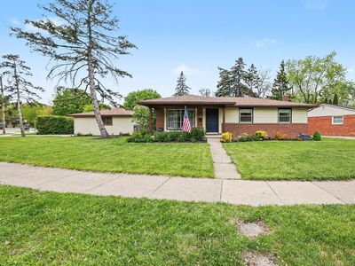 3621 Eli Rd
