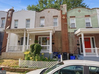 Property at 2047 E Rittenhouse St, Philadelphia, PA
