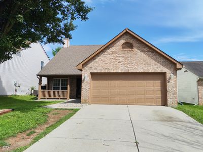 6140 Lake Freeman Dr