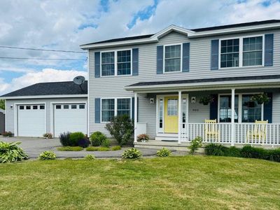905 Blackstream Road
