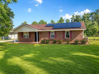 Property at 1626 Pine St NE, Edison, GA