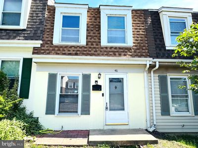 46 Lerner Ct #31F
