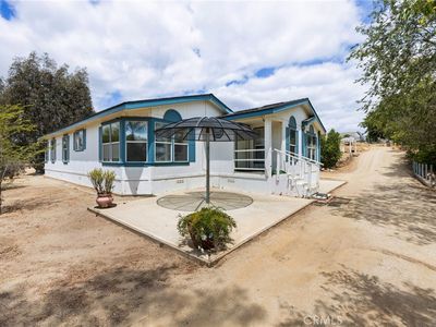 22265 Marquez Rd