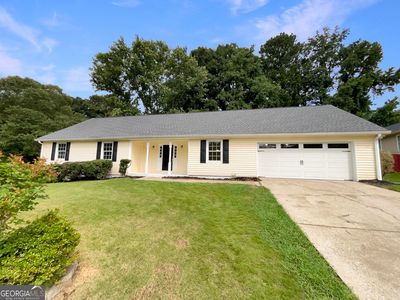 670 Spring Forest Dr