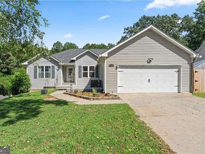 Property at 104 Legend Creek Dr, Canton, GA