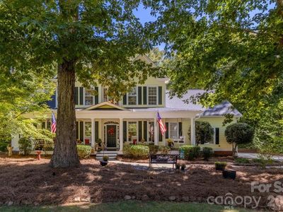 5817 Cross Point Ct