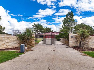 1903 S County Rd #1140