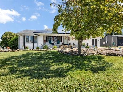 Property at 328 Van Zant St, Chester, IL