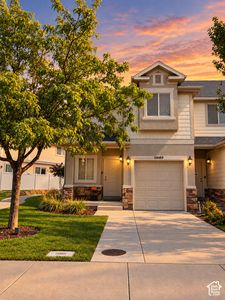 Property at 11689 S Shadow View Ln, Draper, UT
