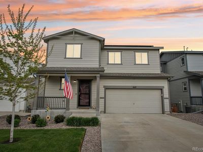 1607 Goldfield Trail