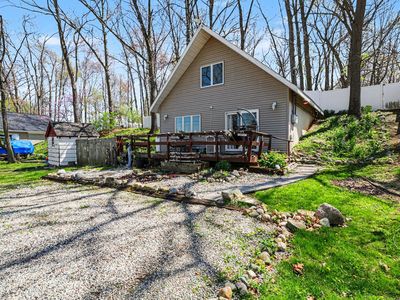 245 Flint Haven Dr