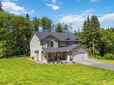 208 Salmonberry Lane