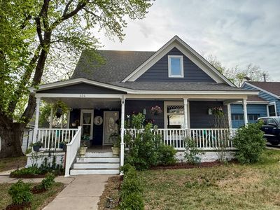 404 N 2nd Ave
