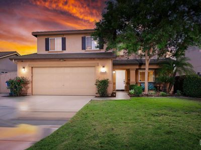 12307 Great Country Dr