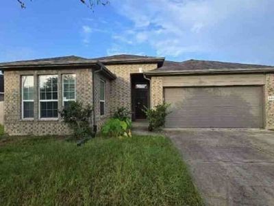 Property at 31909 McKinley Run Dr, Hockley, TX