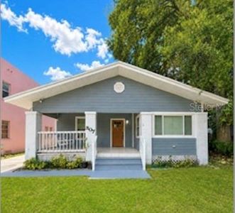307 E NORTH STREET