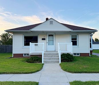 Property at 202 Dewey Ave, Washington, IN