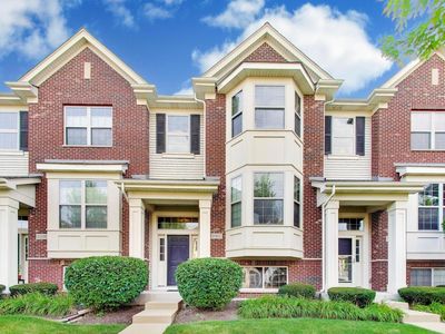Property at 0N092 Forsythe Ct, Winfield, IL