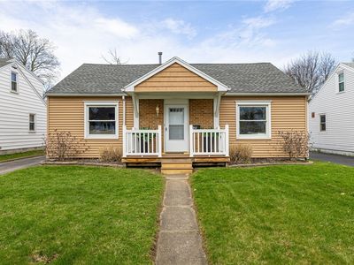 358 Spencer Rd