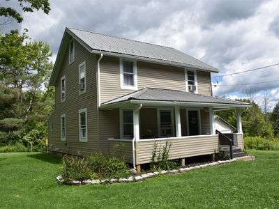 Property at 22922 Hobbs Rd, Meadville, PA