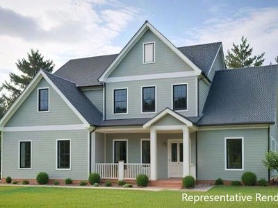 Berkeley Plan, Shepherds Trace