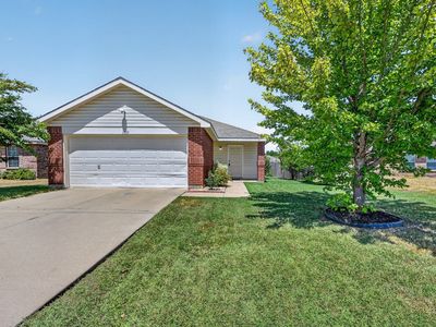 1509 Castle Ridge Rd