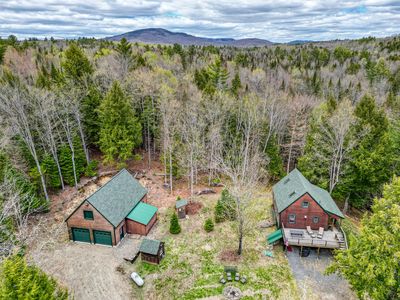 164 Indian Stream Road
