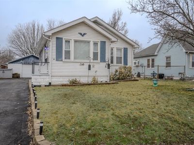 Property at 505 Lincoln Ave, East Alton, IL