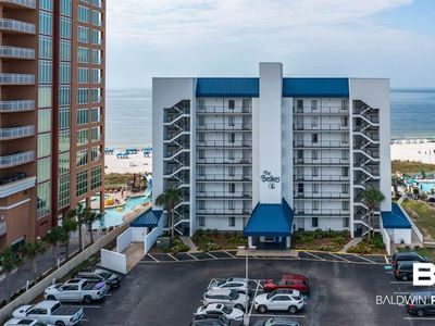 25466 Perdido Beach Blvd #C-42
