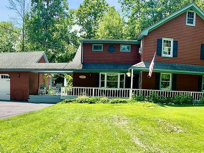 Property at 193 Millbrook Rd, Hardwick, NJ