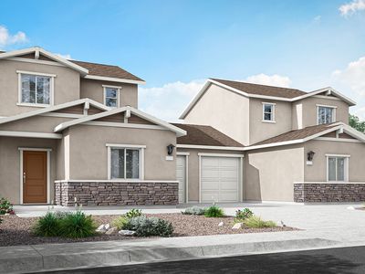 Lassen Plan, Phoenix