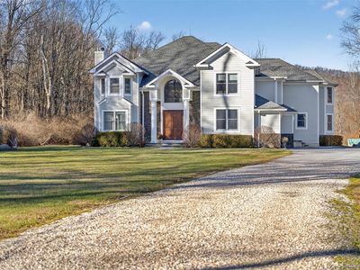 221 Smith Clove Road