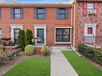 247 Mount Pleasant Ave