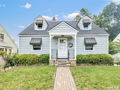 59 Indian Avenue