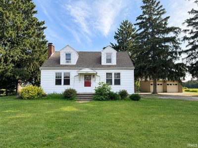 Property at 2119 E 800 S, Columbia City, IN