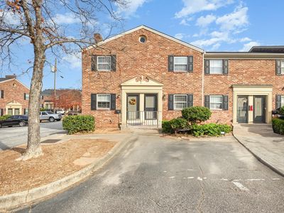 Property at 2530 E North St UNIT 5-B, Greenville, SC