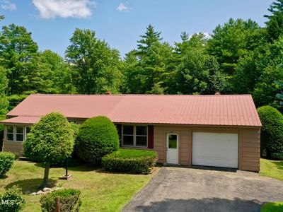 300 Vandenburgh Point Road