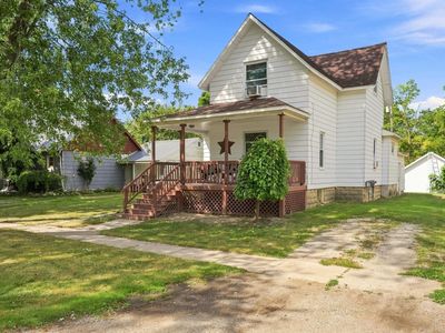 Property at 103 N Neeper St, Capac, MI