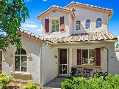 7217 E Woolsey Ranch Rd