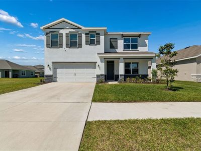 3406 Grassy Knoll Ct