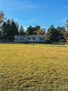 Property at 1599 Tim Currin Rd, Lillington, NC