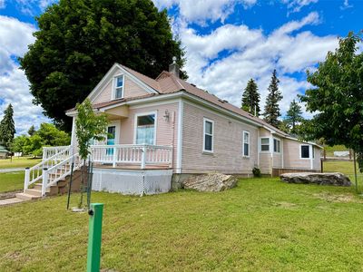 Property at 322 Preston Ave W, Thompson Falls, MT