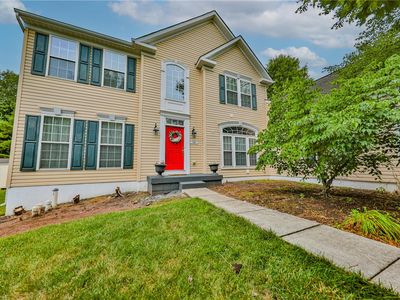 138 Clover Hollow Rd