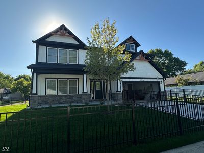 4349 Baker Dr
