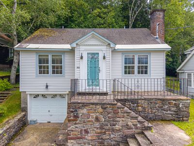 Property at 102 Petrova Ave, Saranac Lake, NY