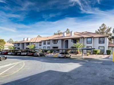 2606 S Durango Dr APT 214